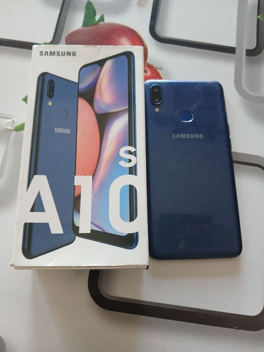 Samsung A10s 3/32gb