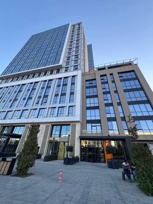 Аренда офис БЦ Nest One 50м2