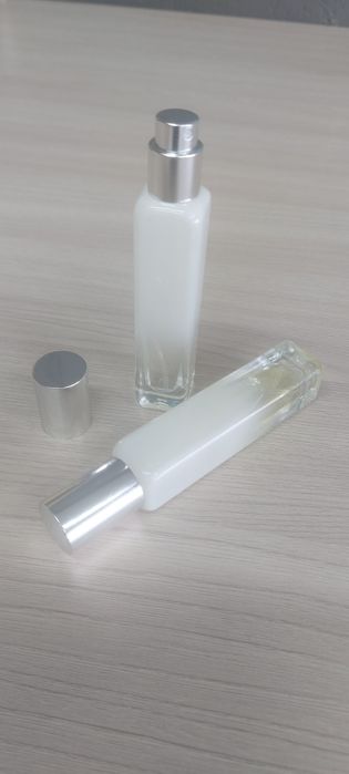 Мужской масляный парфюм высокого качества, стойкий запах.