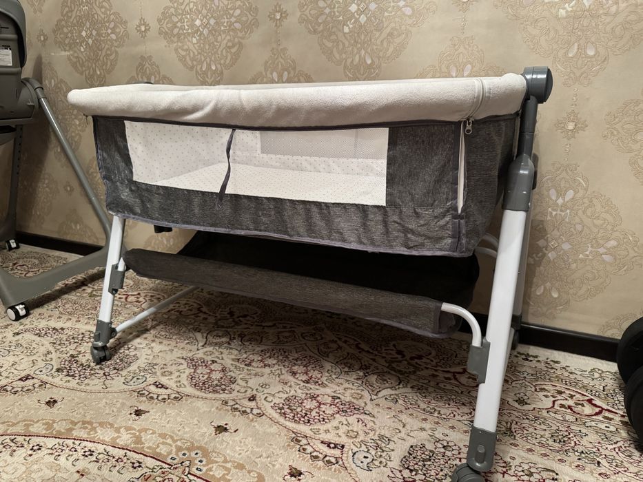 Манежка для ребенка