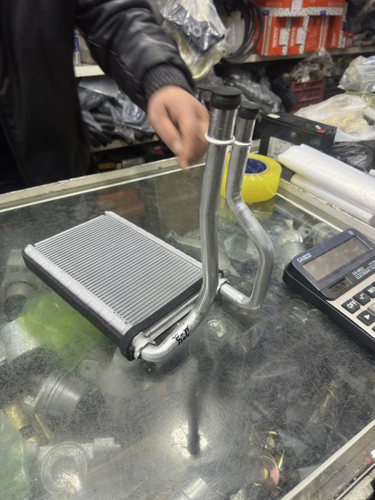 Karzina disk seplena карзина