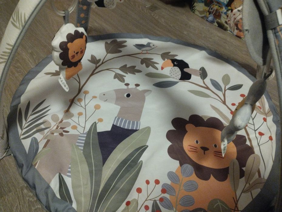 Активна гимнастика