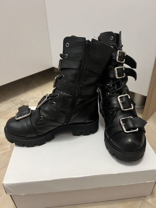 Ghete dama marimea 36