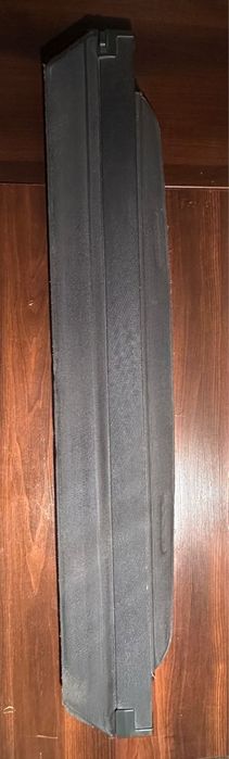 Шторка багажника