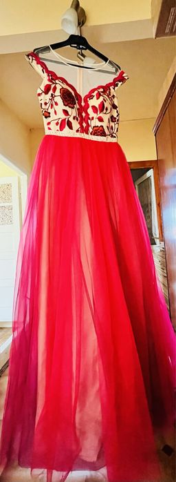 Rochii ocazie , lungi stare perfectă