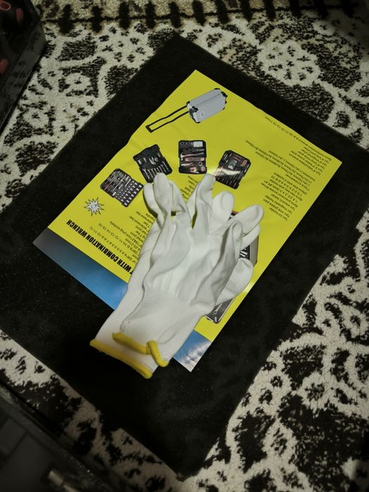 Огромный Универсальный Набор Инструментов  (399 предметов) |Новый!!