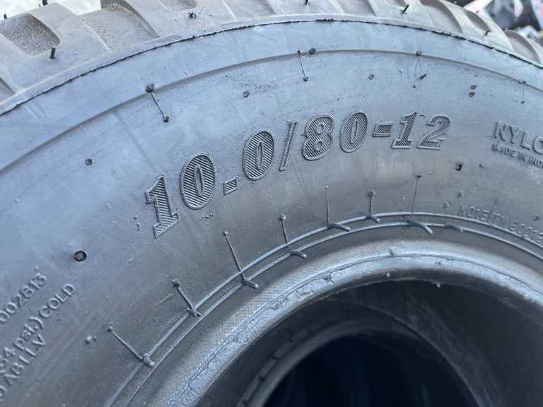 Anvelope noi de remorca ori mig cu garantie 10.0/80-12 MRL 12PR