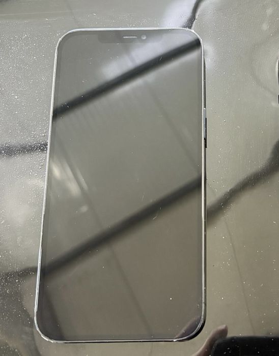 Iphone 12 Pro Max 128gb