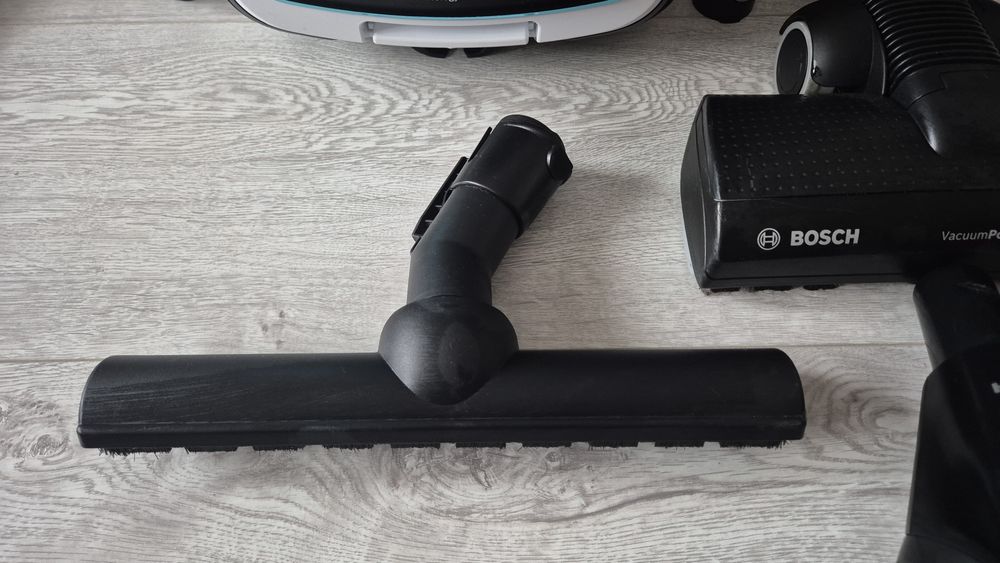 Aspirator Bosch Pro Hygienic BGL6HY + Air FryerG1