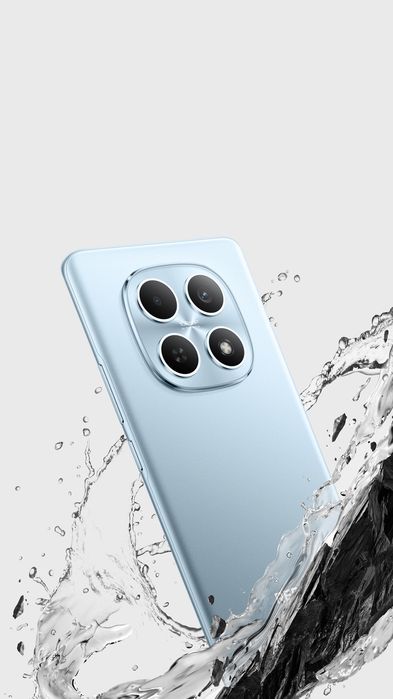 Xiaomi redmi note15