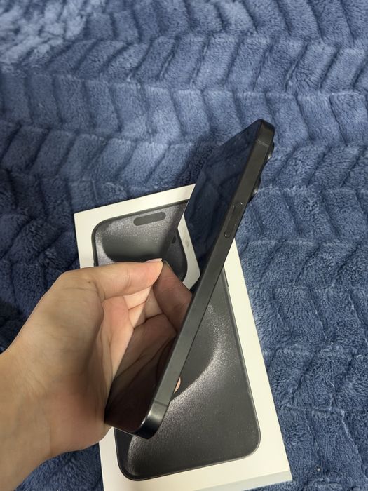 Ipnone 15 pro max 1tb