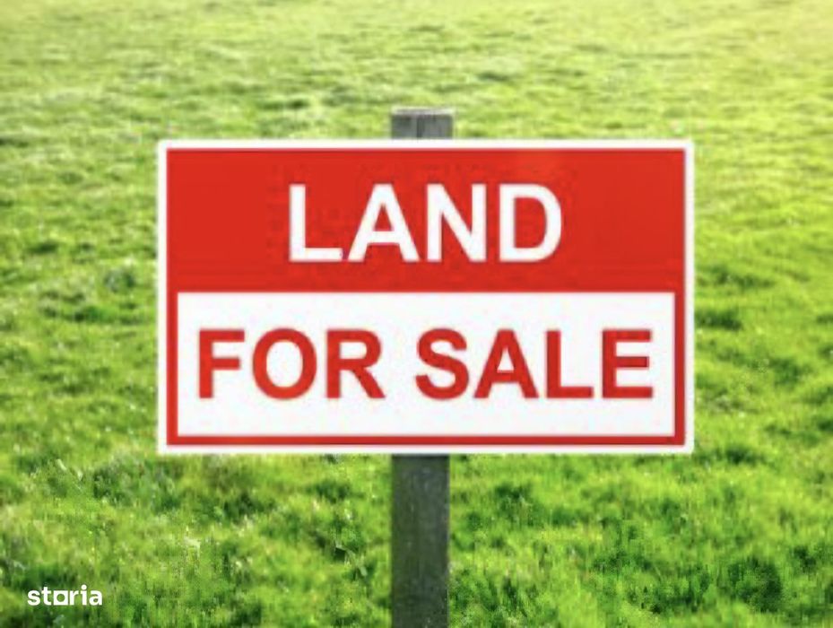 Oportunitate investitie! Teren INTRAVILAN 15.000 mp, Dumbrava Roșie