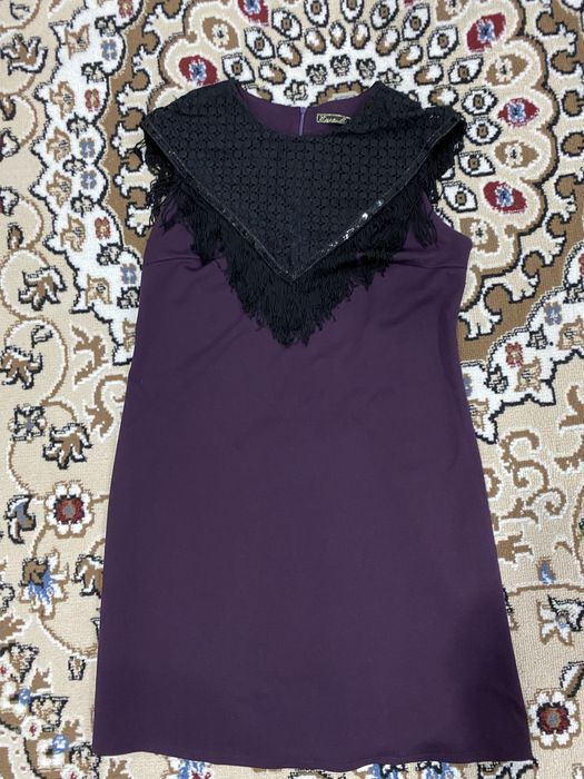 Платья вечерние не новые