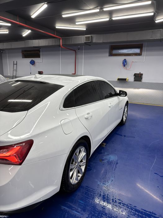 Malibu 2 turbo 2020 polni primer qilingan