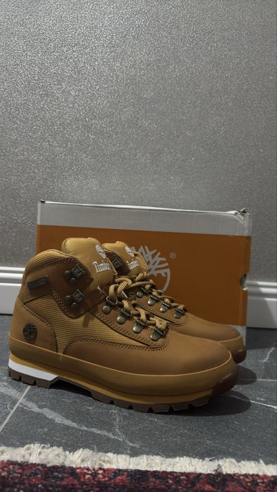 Мужские ботинки ( Timberland )