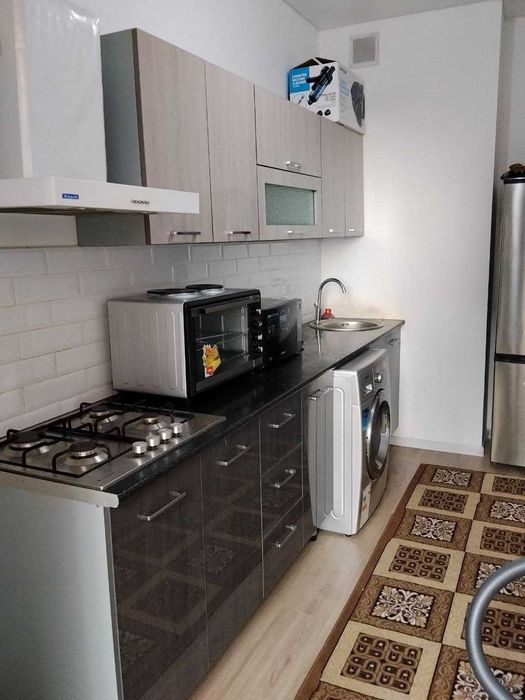 Сдам квартиру 1 комнатную 5 этаж Ассалом Сохил | Голден хаус