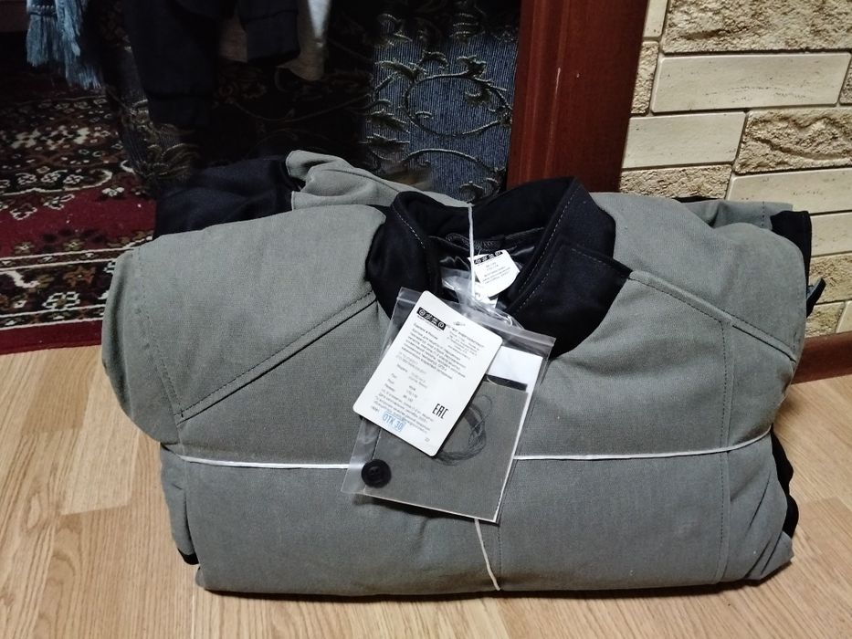 Продам спец одежда сварочная роба