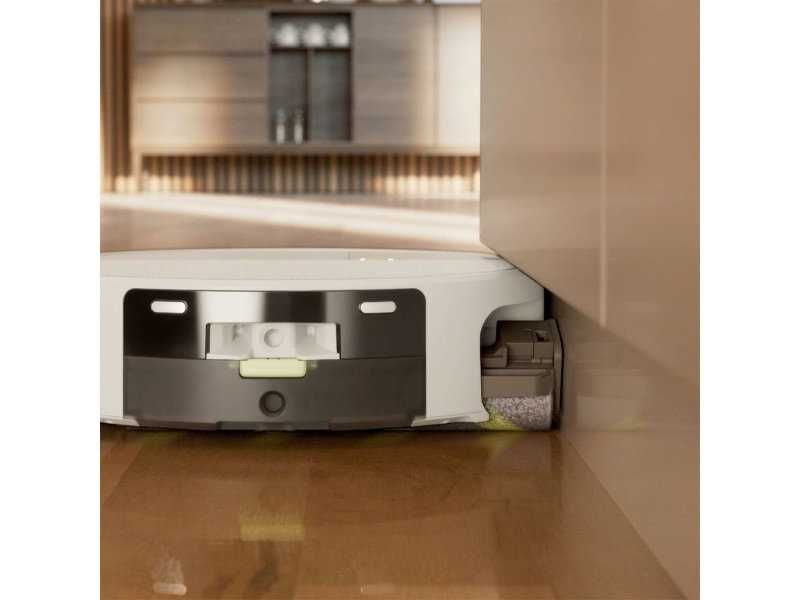 Робот Прахосмукачка iRobot Roomba Max 705 Combo - 13000Pa, Бял