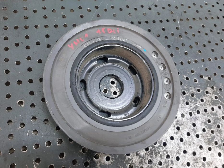 fulie vibrochen 1.5cdti  yh01 opel vivaro c  citroen jumper  9821624380