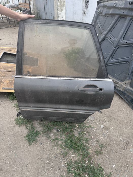 Продам запчасти от митсубиси