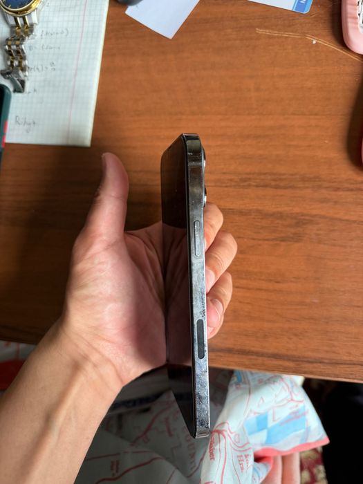 iPhone 13 Pro Max 256gb 195000