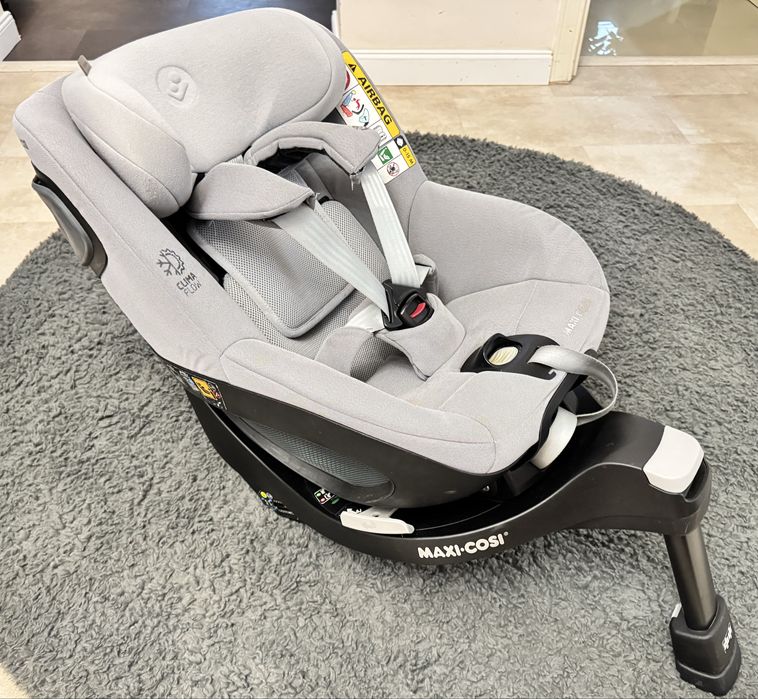 Scaun auto copii Maxi-Cosi