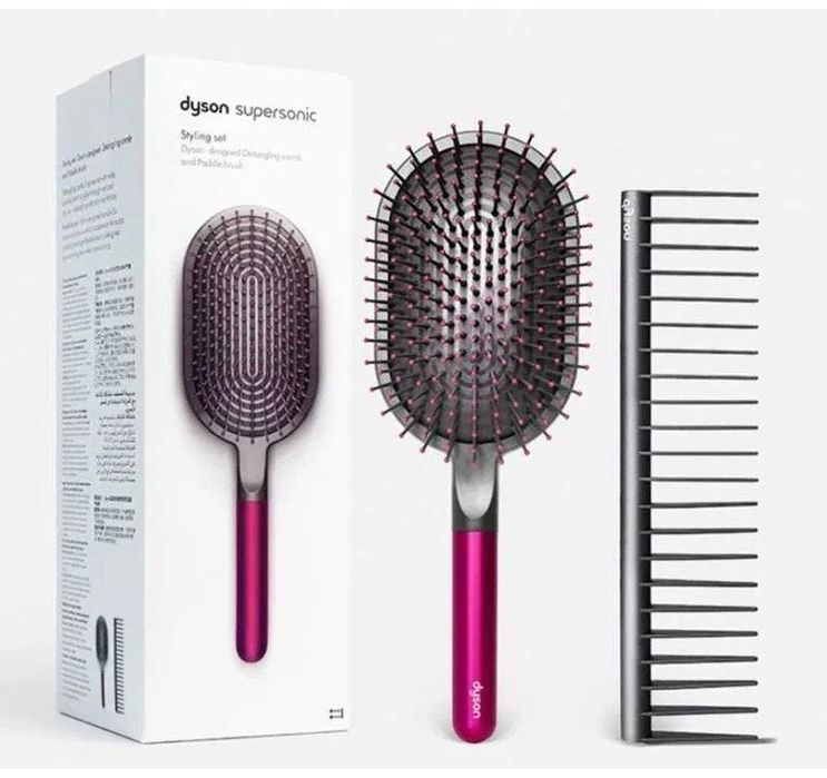 Новые!!! Расчестка Dyson Оригинал!!/ Kaspi / Qr / Halyk!!!