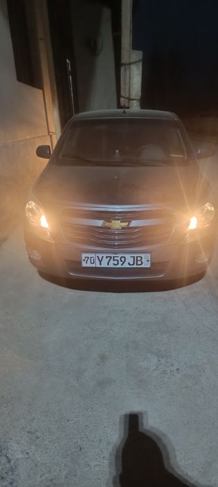 Kobalt1yevro xolati yaxshi