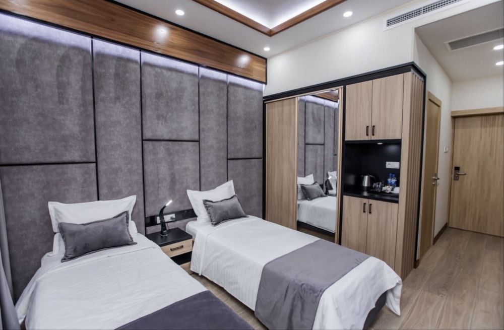 Mehmonxona / Kunlik Kvartira / Hotel / Hostel