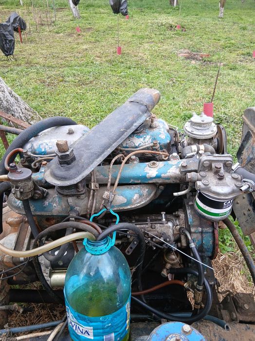 Vand motor aro brasov