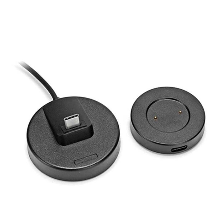 НОВО Оригинално зарядно за Huawei Watch GT5/G5pro/GT4/GT3/Watch Buds