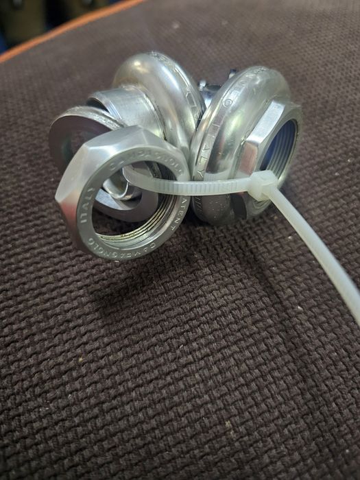 Frane Campagnolo delta C-Record