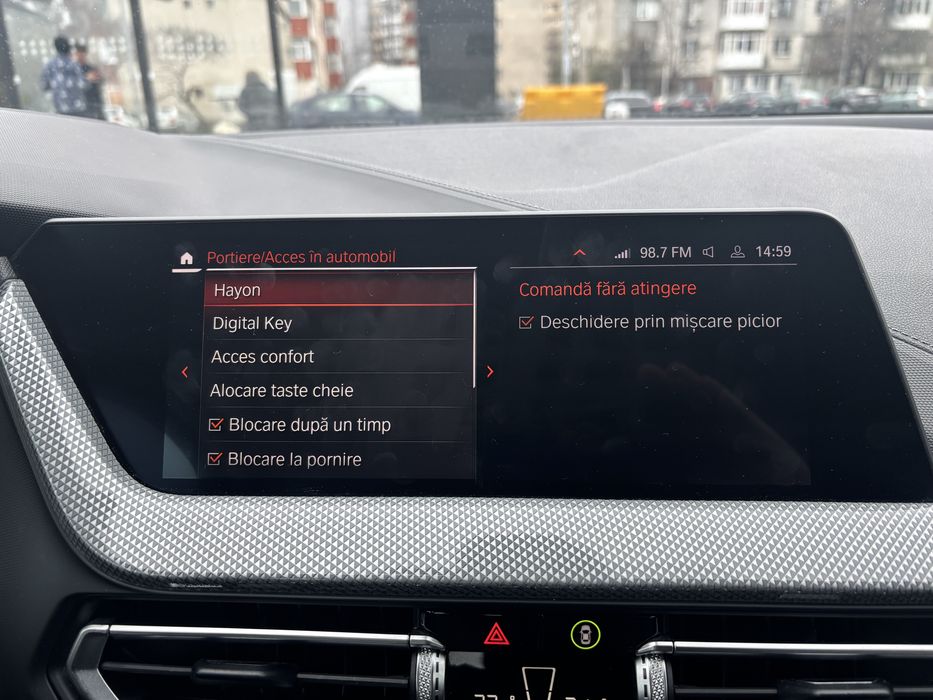 BMW 218i / TVA deductibil / Digital Key / Carplay / Head-up Display