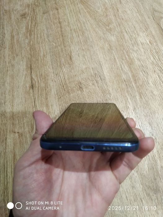 Redmi Note 11 srochno sotiladi 8/128