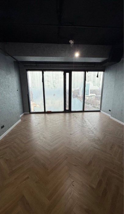 Продаётся Нежилое. ЖК. “Nest One”.   11/20. 58м2. С ремонтом