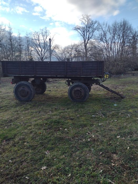 Vând utilaje agricole