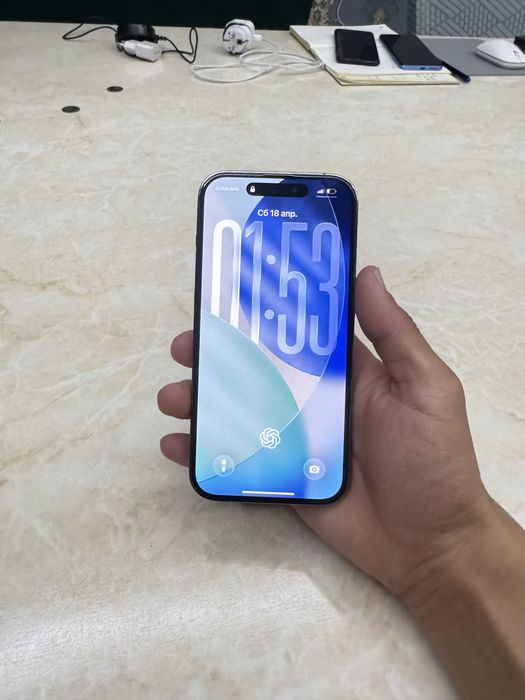 Iphone 14pro СОТИЛАДИ