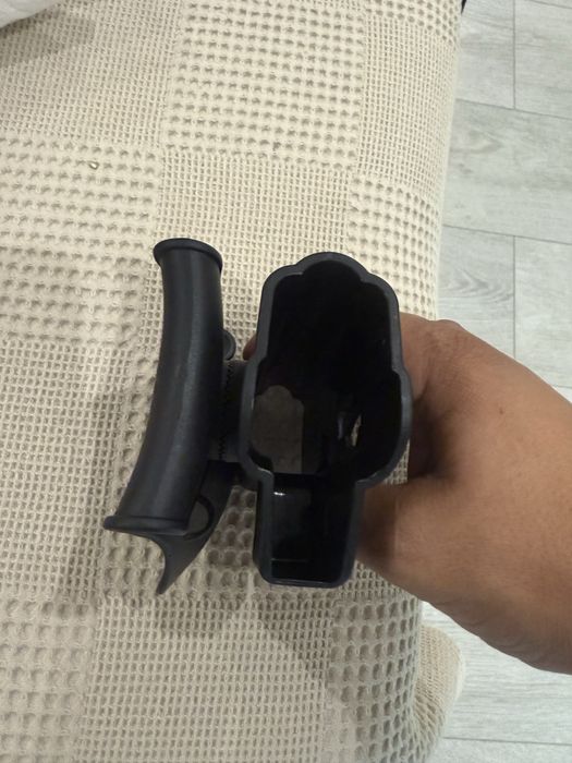 Кубур за глок17