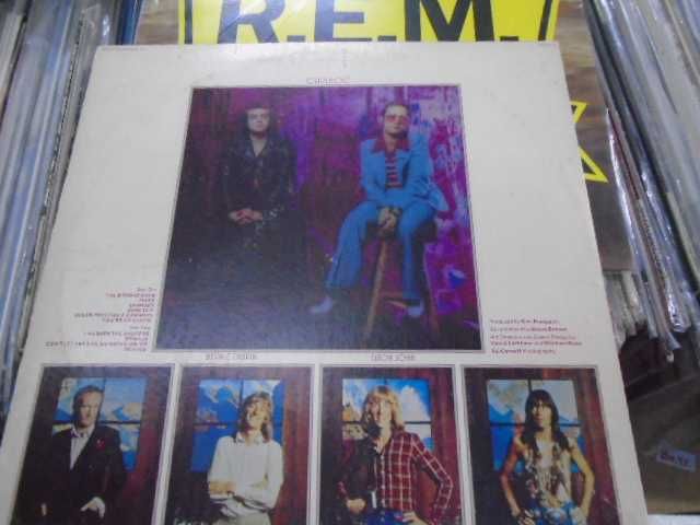 винил  пластинка  Elton John ‎– Caribou