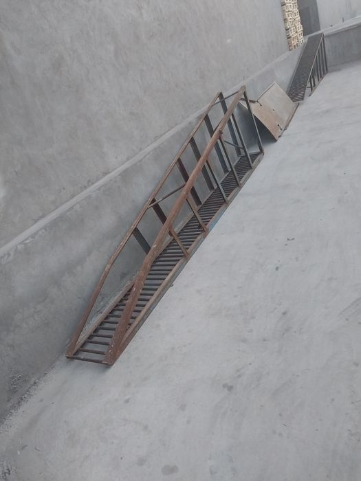 Temir chiqgich mashinalarga