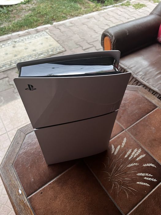 Ps5 1tb cu port de disc