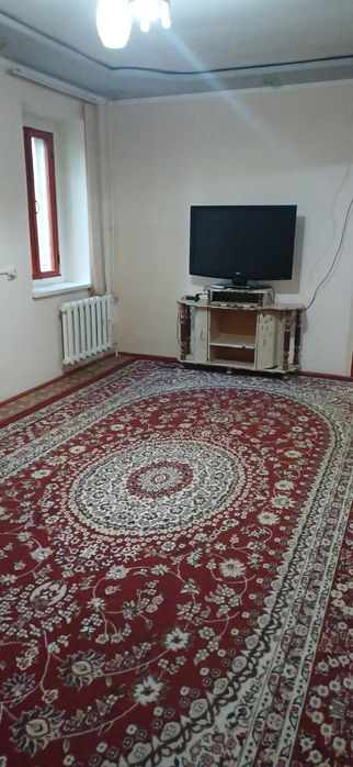 Квартира ижарага берилади