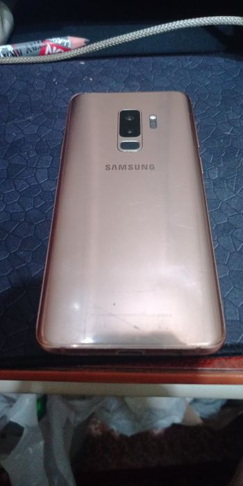 Самсунг с 9+ обмен продажа