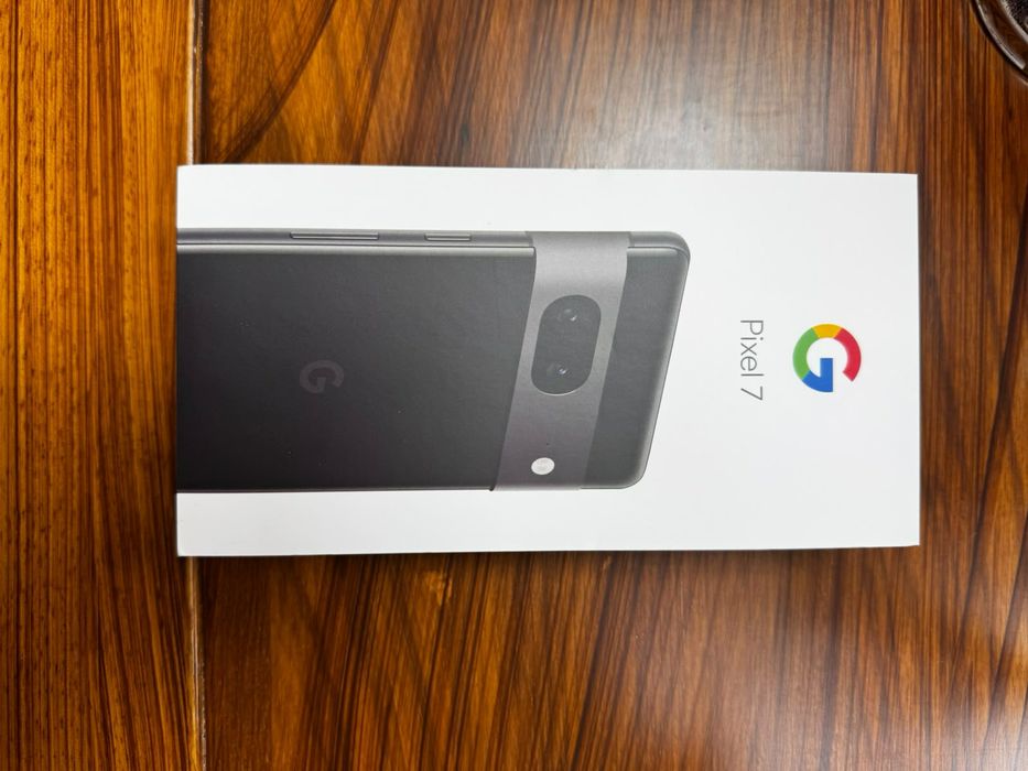 Продам телефон Google pixel 7