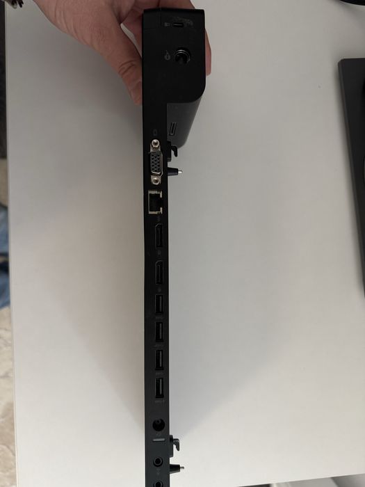 Pachet Office Laptop HP /Dock /Monitor