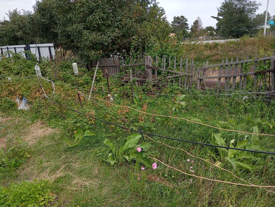 Продам дачу 4 соток.