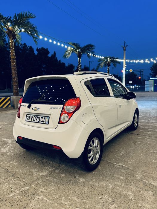 Спарк ЛУКСафтомат 1,25 матор радной.