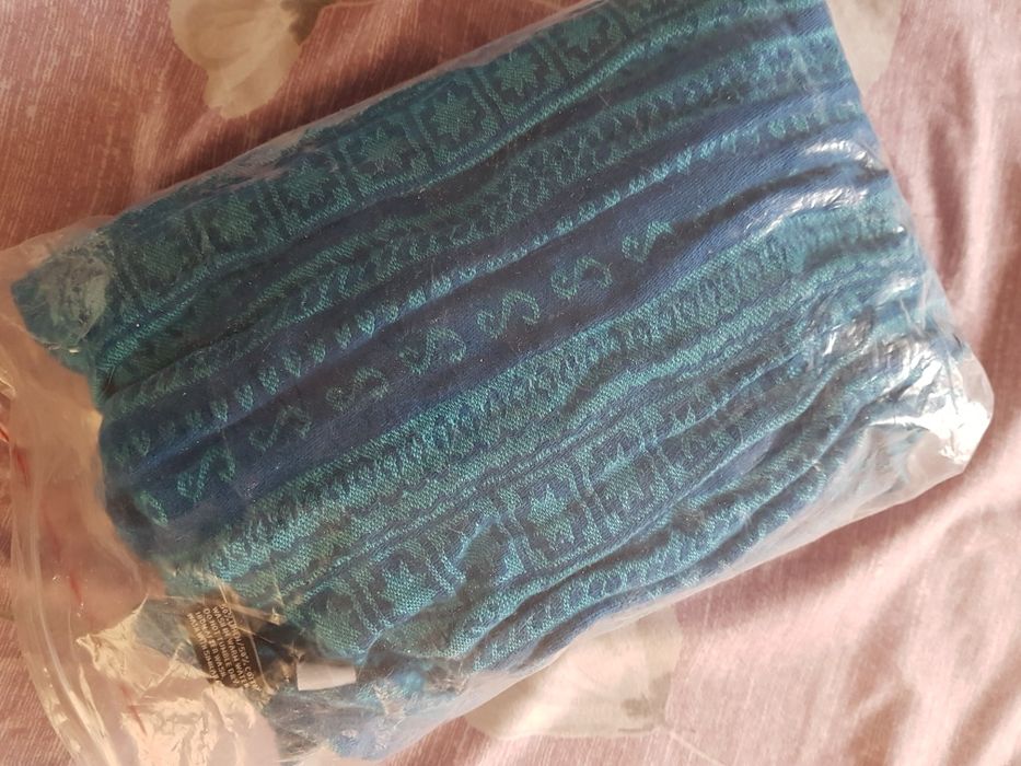 Слинг с кольцами