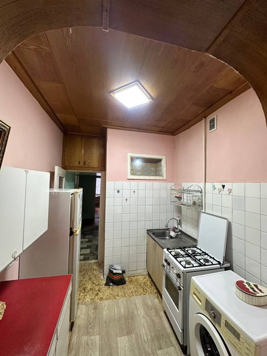 N6269 Olmazor tumani Qora qamish 2/4.   2/1/4