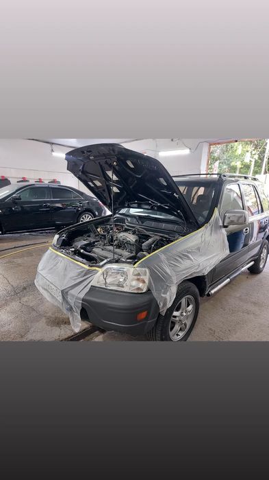 Продам бизнес Автомойки
